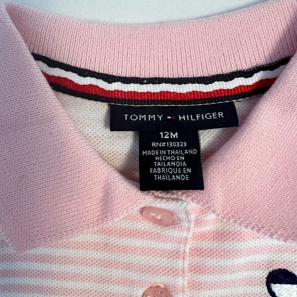 Tommy Hilfiger Dress  - Picture 2 of 3